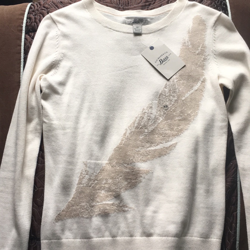 NWT Sweater - Picture 3 of 3